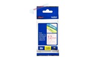Papier, fotopapier en etiketten - Brother TZ132 - TZ132