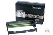 Inkt, toner en verbruiksartikelen - Lexmark Fotogevoelige trommel - Photoconductor kit - 12A8302