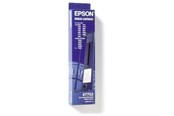 Inkt, toner en verbruiksartikelen - Epson Ribbon Zwart for LQ-2090 - C13S015336