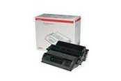 Inkt, toner en verbruiksartikelen - OKI 09004079 Toner Black - 09004079