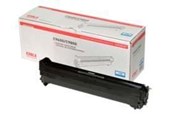 Inkt, toner en verbruiksartikelen - OKI 42918915 Toner - Lasertoner Cyaan - 42918915