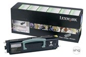 Inkt, toner en verbruiksartikelen - Lexmark 34016HE Toner Zwart - Lasertoner Zwart - 34016HE
