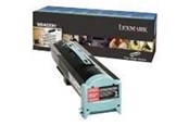 Inkt, toner en verbruiksartikelen - Lexmark W84020H Toner Black - Lasertoner Zwart - W84020H