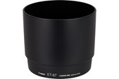 Camera- en lensaccessoires - Canon ET-67 Zonnekap - 4660A001