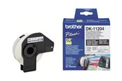Papier, fotopapier en etiketten - Brother DK-11204 - Termokopieringspapir - DK-11204