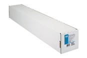 Papier, fotopapier en etiketten - HP Pap/ph prem sat Inst Dry 1067mmx30. - Q7996A