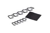 Systeemaccessoires - APC Cable Management rings 5 large+5 sma - AR8113A