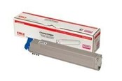 Inkt, toner en verbruiksartikelen - OKI 42918914 Toner - Lasertoner Magenta - 42918914