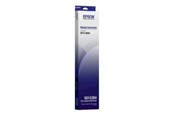 Inkt, toner en verbruiksartikelen - Epson Ribbon Zwart for DFX-9000 - Print ribbon Zwart - C13S015384