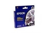 Inkt, toner en verbruiksartikelen - Epson UltraChrome T5657 Grey - Inktpatroon Light black - C13T565700