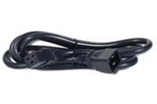 Voedingskabel (intern) - APC Power Cord/16A C19>C20 - AP9887