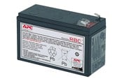 UPS - APC Replacement Batterij Cartridge #17 - RBC17
