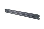 Rackkoffers - APC Blanking Panel 1U 19" Zwart F NetShe - AR8136BLK