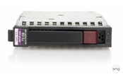 Harde schijf - HP 36 GB - 36GB - Harde schijf - 375859-B21 - Serial Attached SCSI - 2.5" - 375859-B21