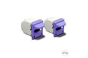 Inkt, toner en verbruiksartikelen - HP Stapler Cartridges/2x1500pcs f LJ33 - Staple cartridge - Q7432A