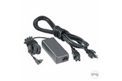 Laptop oplader - HP Smart Notebook AC AV / multimedia paneel 65W - ED494ET#ABB