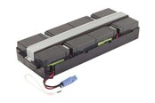 UPS - APC Replacement Batterij Cartridge #31 - RBC31