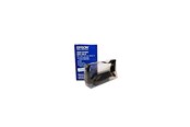 Inkt, toner en verbruiksartikelen - Epson Ribbon ERC-38 Zwart - Print ribbon Zwart - C43S015374