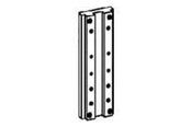 Printeraccessoires - Ergotron Track Mount Bracket Kit - 97-091
