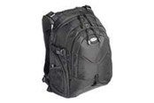 Tassen - Targus Campus NBBackpack Zwart nylon - TEB01