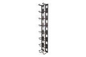 Rackkoffers - APC Rackpanel til kabelstyring - AR8442