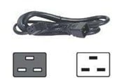 Voedingskabel (intern) - APC Stroom Cable - AP9877