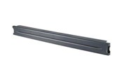 Rackkoffers - APC Blank Panel 1U 19" BLK f NetShelter - AR8136BLK200