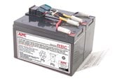 UPS - APC Replacement Battery Cartridge #48 24V 7Ah - RBC48