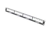 Systeemaccessoires  - APC Panel til kabelstyring - AR8451