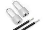 Mobiel - Overige accessoires - Multibrackets M Anti-Theft 2-pack - 7350022730137