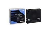 Back-up media - IBM Ultr. Reiniging Cartr. L1 UCC - 23R7008
