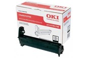 Inkt, toner en verbruiksartikelen - OKI 43381708 / Zwart Drum Kit C5600 C5700 - 43381708