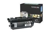 Inkt, toner en verbruiksartikelen - Lexmark X644H11E Toner Black - Lasertoner Zwart - X644H11E