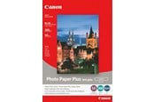 Papier, fotopapier en etiketten - Canon Paper SG-201 / 1686B015 Semi-Gloss - 1686B015