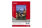 Papier, fotopapier en etiketten - Canon Papier SG-201 / 1686B032 Semi Glossy A3+ - 20 sheets - 1686B032