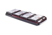 UPS - APC Replacement Batterij Cartridge #34 - RBC34