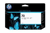 Inkt, toner en verbruiksartikelen - HP 70 / C9451A Lichtgrijs Inkt - C9451A