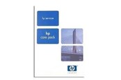 Service en support - HP eCare Pack/4Yr Pickup Return NB SVC - U7868E