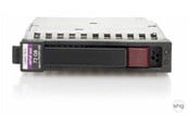 Harde schijf - HP - 146GB - Harde schijf - 431958-B21 - Serial Attached SCSI - 2.5" - 431958-B21