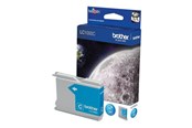 Inkt, toner en verbruiksartikelen - Brother LC1000C -> DCP/MCF - Inktpatroon Cyaan - LC1000C