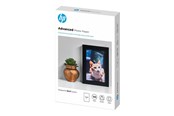 Papier, fotopapier en etiketten - HP Advanced Glossy Photo Papier 250g/m2 100 sheets - Q8692A