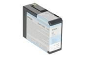 Inkt, toner en verbruiksartikelen - Epson T5805 Light Cyan - C13T580500