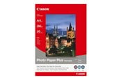 Papier, fotopapier en etiketten - Canon Paper SG-201 / 1686B021 Semi Gloss - 1686B021