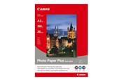 Papier, fotopapier en etiketten - Canon Papier SG-201 / 1686B026 Semi Glossy A3 - 20 sheets - 1686B026