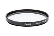 Fotofilters - Canon Protect Filter 58mm - 2595A001