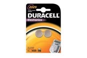 Batterij - DURACELL CR2025 batterijen, 2 stuks - 203907