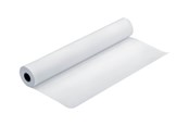 Papier, fotopapier en etiketten - Epson Paper/Enh AdhesiveSynth 44"x30.5m 135gm2 - C13S041619