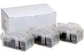 Inkt, toner en verbruiksartikelen - Lexmark HÆTEKLAMMER W840 - Nietjes - 0025A0013