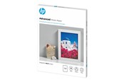 Papier, fotopapier en etiketten - HP Advanced Glossy Photo Papier 25 sheet - Q8696A