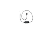 Audiokabel - Jabra Netcom Smart Cord 0.5 meter - 88001-99